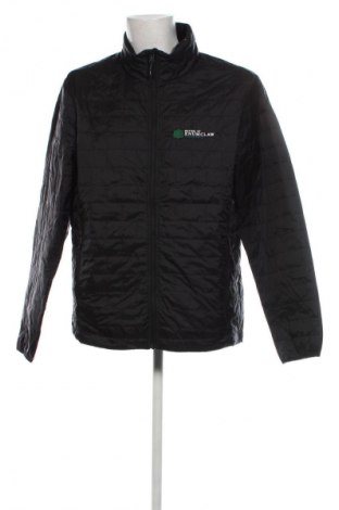 Herrenjacke Elevate, Größe XL, Farbe Schwarz, Preis € 23,49