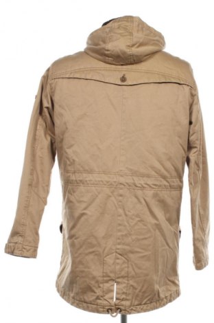 Herrenjacke Esprit, Größe L, Farbe Beige, Preis 32,99 €