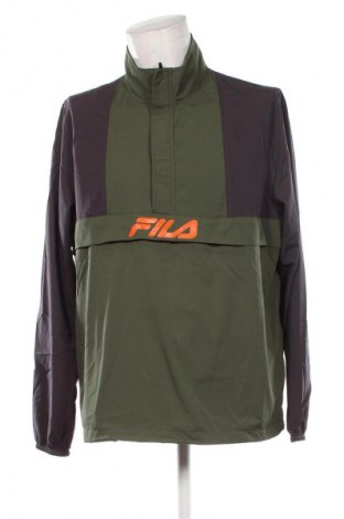 Geacă de bărbati FILA, Mărime XL, Culoare Multicolor, Preț 188,99 Lei