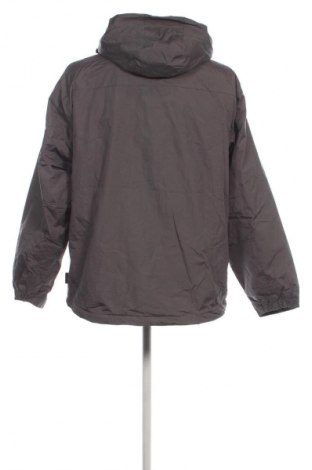 Herrenjacke Free Country, Größe L, Farbe Grau, Preis € 23,99