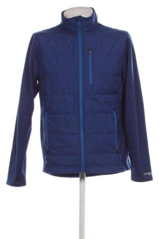 Herrenjacke GSX Gander Mountain, Größe M, Farbe Blau, Preis 17,49 €