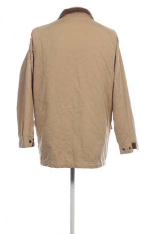 Herrenjacke Gant, Größe S, Farbe Beige, Preis € 87,47