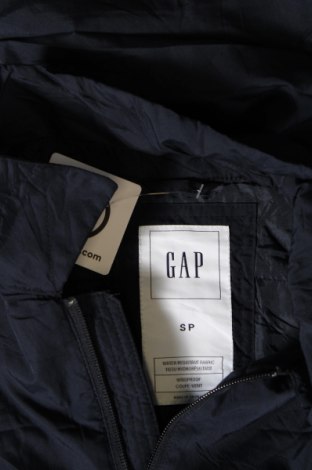 Herrenjacke Gap, Größe S, Farbe Blau, Preis € 19,49