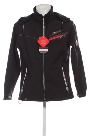 Herrenjacke Geographical Norway, Größe S, Farbe Schwarz, Preis 73,70 €