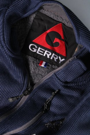 Herrenjacke Gerry, Größe XL, Farbe Blau, Preis € 32,99