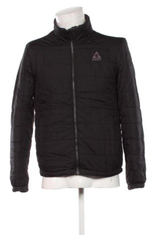 Herrenjacke Gerry, Größe M, Farbe Schwarz, Preis 17,49 €