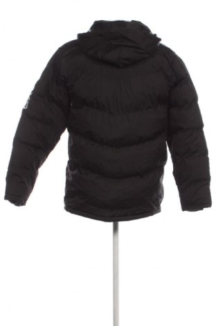 Herrenjacke Givova, Größe M, Farbe Schwarz, Preis 21,99 €