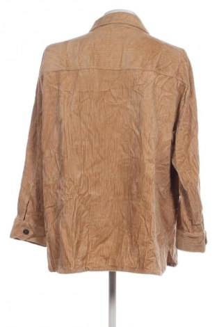 Herrenjacke H&M, Größe XL, Farbe Beige, Preis € 13,99