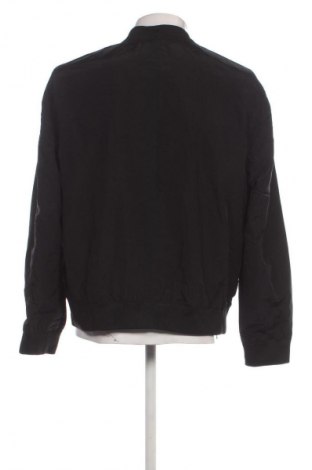 Geacă de bărbati H&M, Mărime L, Culoare Negru, Preț 79,99 Lei