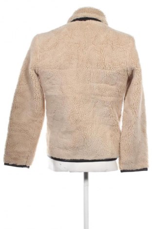 Herrenjacke H&M, Größe XS, Farbe Beige, Preis 21,99 €