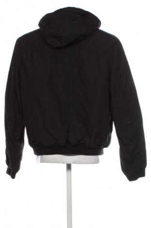 Pánska bunda  H&M Divided, Veľkosť XL, Farba Čierna, Cena  16,95 €