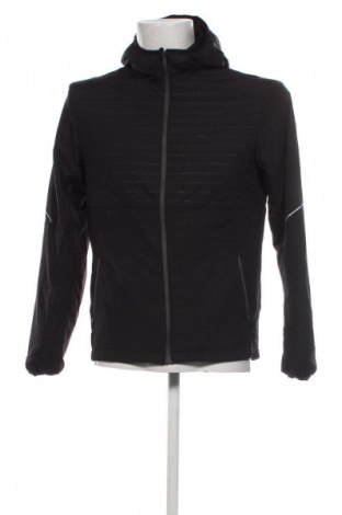 Męska kurtka H&M Sport, Rozmiar S, Kolor Czarny, Cena 69,99 zł