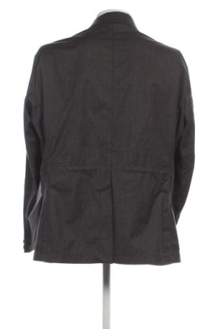 Herrenjacke Hackett, Größe XXL, Farbe Grau, Preis € 50,49