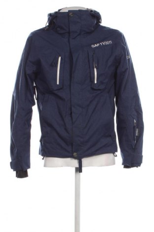 Herrenjacke Halti, Größe XS, Farbe Blau, Preis € 32,99