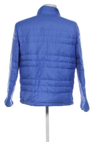 Herrenjacke Heat, Größe L, Farbe Blau, Preis 25,99 €