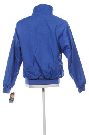 Herrenjacke Holloway, Größe M, Farbe Blau, Preis € 22,99