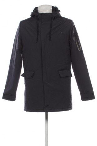 Herrenjacke Hummel, Größe M, Farbe Blau, Preis € 36,49