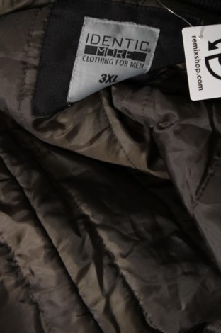 Herrenjacke Identic, Größe 3XL, Farbe Schwarz, Preis € 28,99