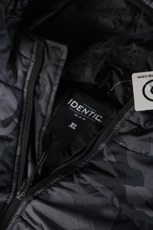 Herrenjacke Identic, Größe XL, Farbe Grün, Preis € 47,99