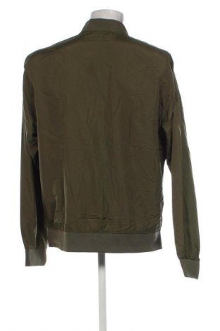 Herrenjacke Independent, Größe XL, Farbe Grün, Preis 23,49 €