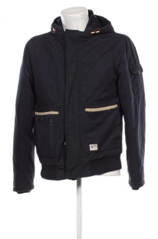 Pánská bunda  Jack & Jones, Velikost M, Barva Modrá, Cena  399,00 Kč