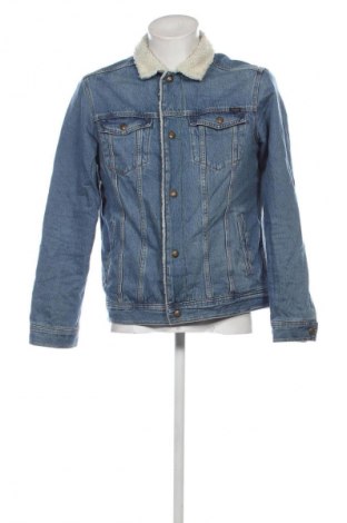 Herrenjacke Jack & Jones, Größe L, Farbe Blau, Preis € 33,99