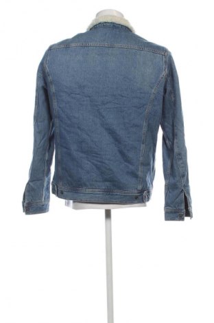 Herrenjacke Jack & Jones, Größe L, Farbe Blau, Preis € 33,99