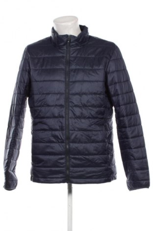 Geacă de bărbati Jack Wolfskin, Mărime XL, Culoare Albastru, Preț 284,99 Lei