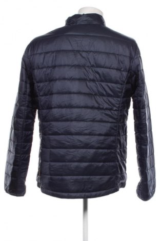 Herrenjacke Jack Wolfskin, Größe XL, Farbe Blau, Preis 60,49 €