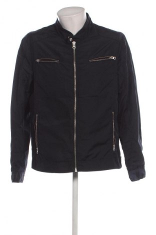 Herrenjacke Jbc, Größe XL, Farbe Blau, Preis 15,99 €