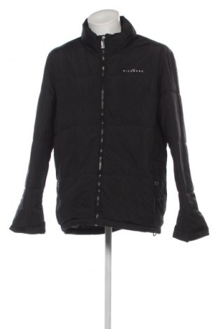 Herrenjacke John Richmond, Größe L, Farbe Schwarz, Preis 118,99 €