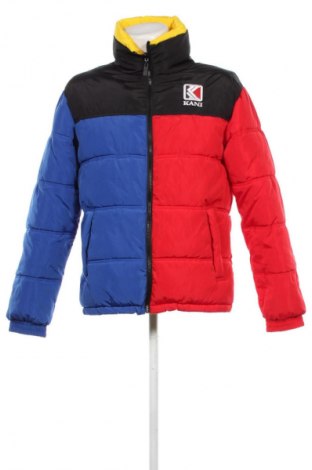 Herrenjacke Karl Kani, Größe L, Farbe Mehrfarbig, Preis 63,00 €