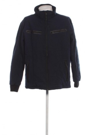 Herrenjacke Kielvik, Größe 3XL, Farbe Blau, Preis 43,49 €