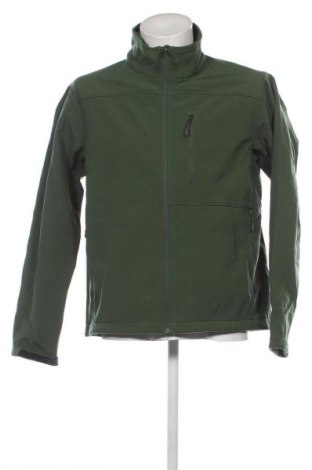 Herrenjacke Kirkland, Größe L, Farbe Grün, Preis € 13,99