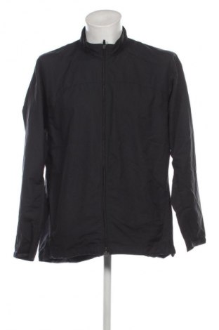 Herrenjacke Level Wear, Größe L, Farbe Schwarz, Preis 13,99 €