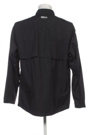 Herrenjacke Level Wear, Größe L, Farbe Schwarz, Preis € 15,99