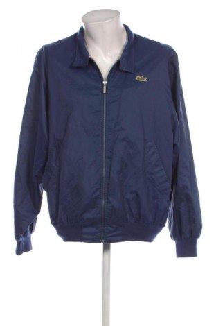 Herrenjacke Lacoste, Größe L, Farbe Blau, Preis € 82,87