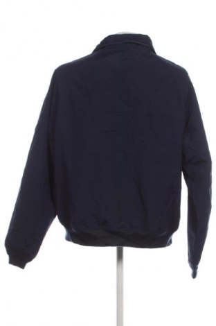 Herrenjacke Lands' End, Größe L, Farbe Blau, Preis € 21,99