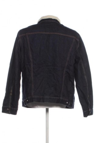 Herrenjacke Levi's, Größe XL, Farbe Blau, Preis 66,99 €