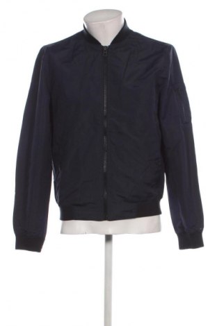 Herrenjacke Lucky Brand, Größe M, Farbe Blau, Preis € 25,99