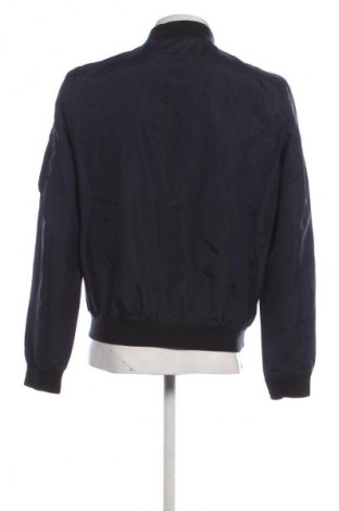 Herrenjacke Lucky Brand, Größe M, Farbe Blau, Preis € 25,99