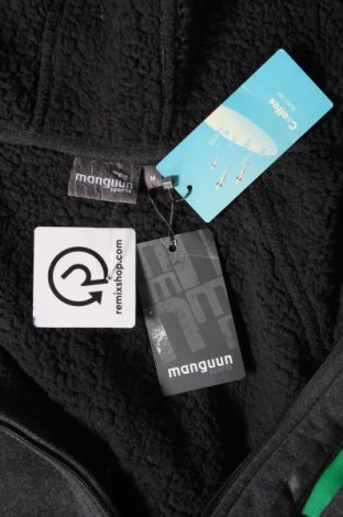 Herrenjacke Manguun, Größe M, Farbe Grau, Preis € 75,49