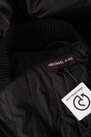 Herrenjacke Michael Kors, Größe XL, Farbe Schwarz, Preis € 379,51