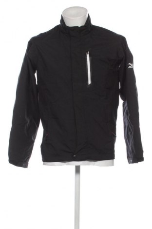 Herrenjacke Mizuno, Größe S, Farbe Schwarz, Preis € 37,99