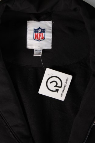 Geacă de bărbati NFL, Mărime XXL, Culoare Negru, Preț 98,99 Lei