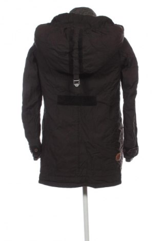 Herrenjacke Naketano, Größe L, Farbe Braun, Preis € 80,99