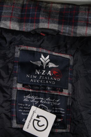 Ανδρικό μπουφάν New Zealand Auckland, Μέγεθος M, Χρώμα Μπλέ, Τιμή 25,99 €