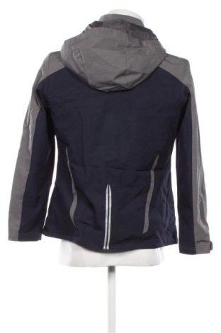 Herrenjacke North End, Größe M, Farbe Blau, Preis 15,99 €