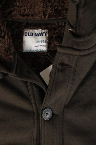 Herrenjacke Old Navy, Größe L, Farbe Grün, Preis € 71,99