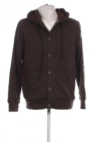 Herrenjacke Old Navy, Größe L, Farbe Grün, Preis 32,99 €